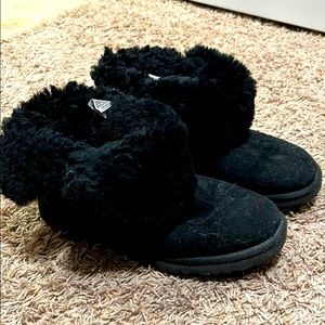 UGG slippers
